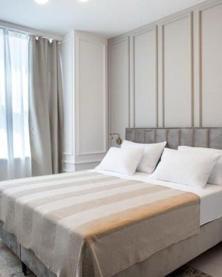 Luxury rooms Bolero