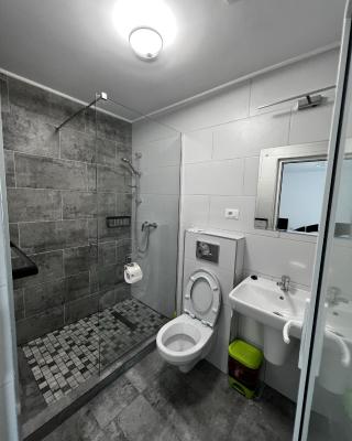 Vila Iris Mamaia Nord