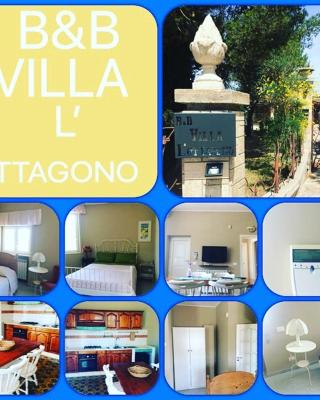 Villa L'Ottagono