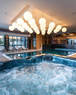 Complex Hotelier COTA O MIE