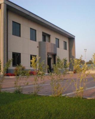Groane Hotel Residence