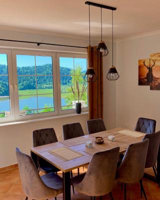 WołkoWilla - Willa z urokliwym widokiem na wyłączność