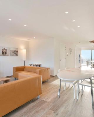 Apartment L'Espérance sur mer by Interhome
