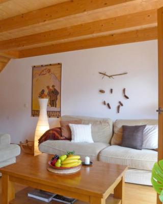 Apartment Racer's Retreat Apt-2 by Interhome