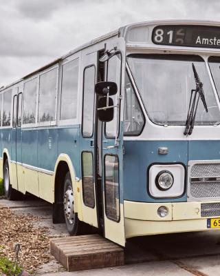 Beachbus Terra Incognito