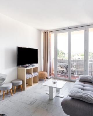 Apartment Le Cormoran by Interhome