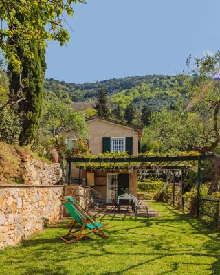 Holiday Home Il Glicine by Interhome