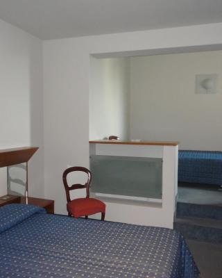 Cravero Rooms