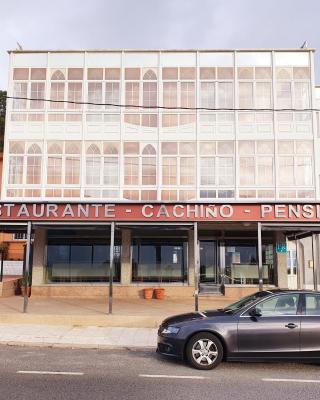 Hostal Cachiño