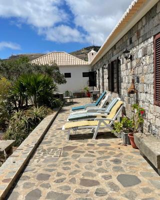 Porto Santo House Rosário Coelho