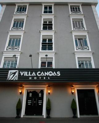 Hotel Villa Canoas