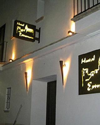 Hostal Extramuros