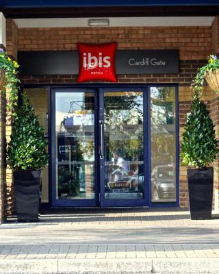 ibis Cardiff Gate - International Business Park