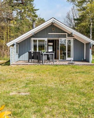 6 person holiday home in Ebeltoft-By Traum