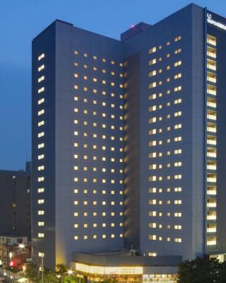 Via Inn Shinagawa Oimachi