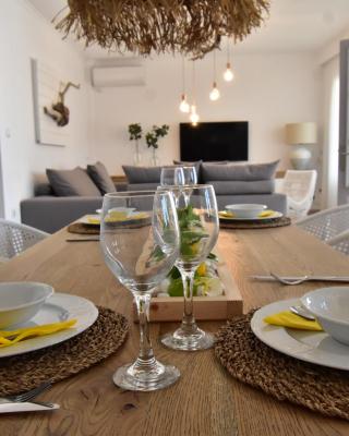 Harmony Villa