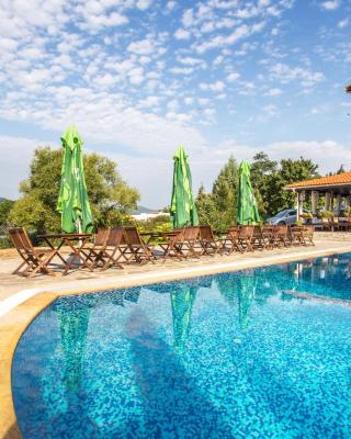 Family Hotel Saint Konstantin