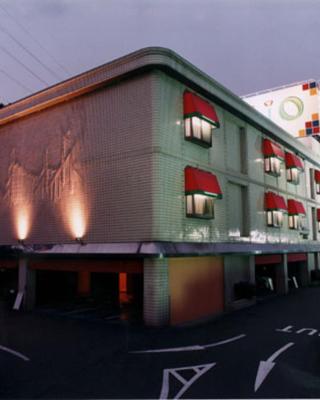 Hotel Mio Seki Adult Only