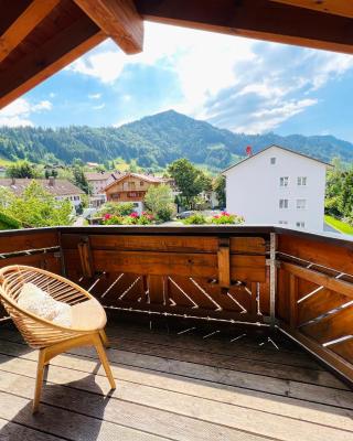 Allgäu SPA House