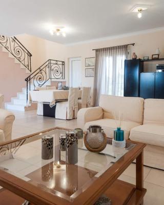Casa Armonia Zakynthos: 2-Floor Residence