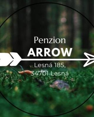 Penzion Arrow