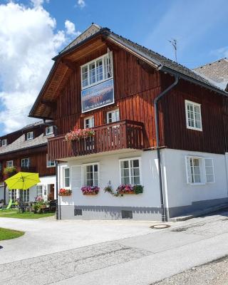 Haus Kampl - Appartement Aussee