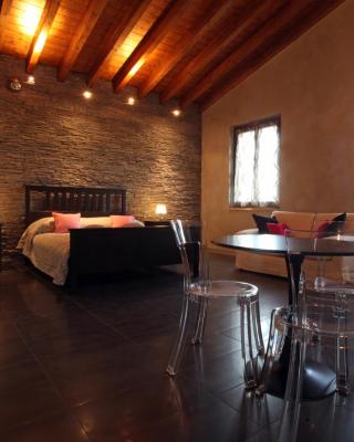 B&B Cascina Quaderna