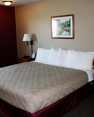 Capri Inn & Suites - Beatrice