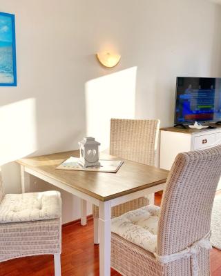 Hafenresidenz - Ferienwohnung 31