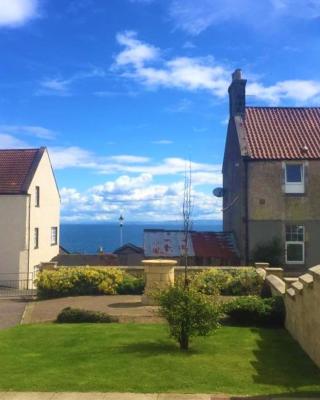 Lovely Holiday Home In The East Neuk Of Fife