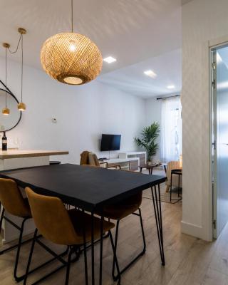 GETARIA SUITE Apartment