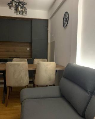 Apartmani Jedro