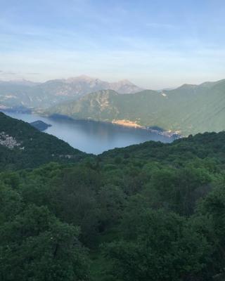 LARIUM BED & BREAKFAST - PIGRA
