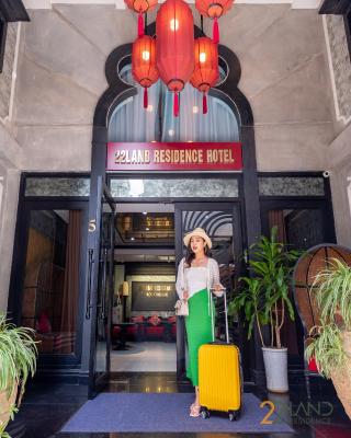 22Land 52 Ngo Huyen Hotel & Spa