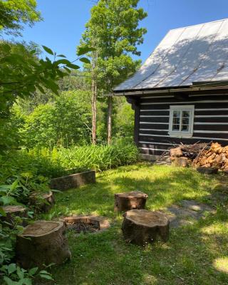 Roubenka Dolní Rokytnice