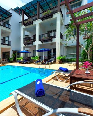 Krabi Apartment-SHA Extra Plus