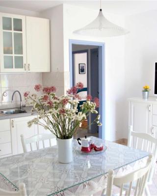 Central apartment, two bedrooms