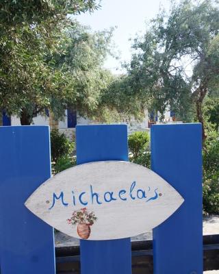 Michaela's