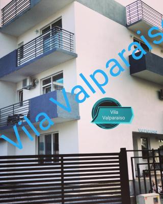 Vila Valparaiso