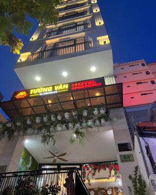 Tường Vân Danang Hotel & Apartment