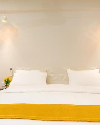 Hotel Vijay Fablis