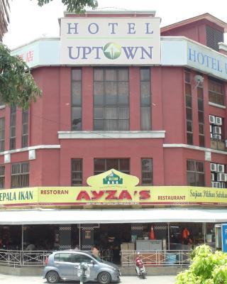 Uptown Hotel Kajang