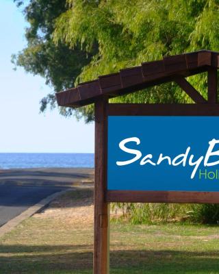 Sandy Bay Holiday Park