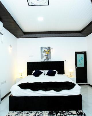 Chamsha Hotel