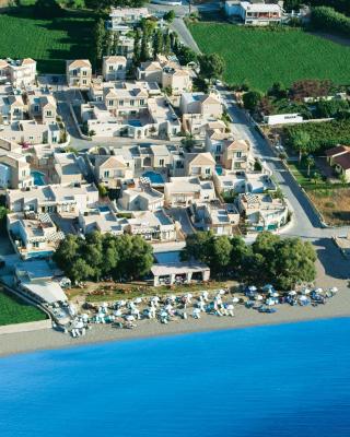 Azure Beach Villas
