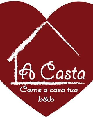 A CASTA , come a casa tua