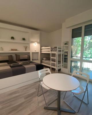 Bed&breakfast BBqueen Sandonato Policlinico