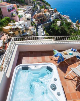 Estate4home - Medusa Positano
