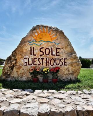 Il Sole Guesthouse