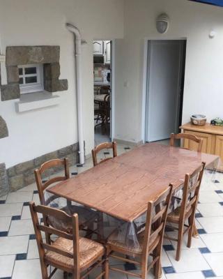 Maison Place manemeur